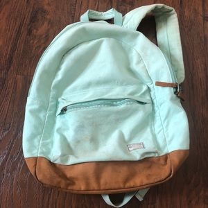 Volcom backpack